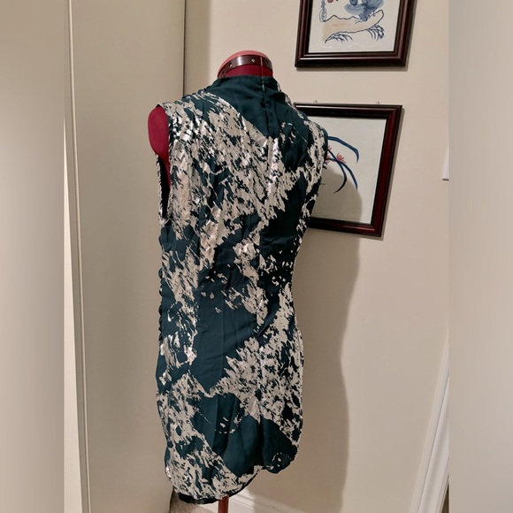 LRG - NWT Pretty Little Things Midi Dress - Picture 5 of 5